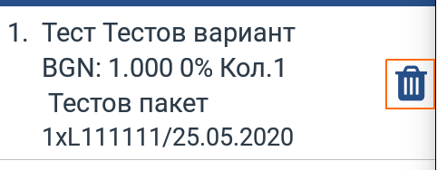 Sales