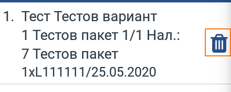 Sales